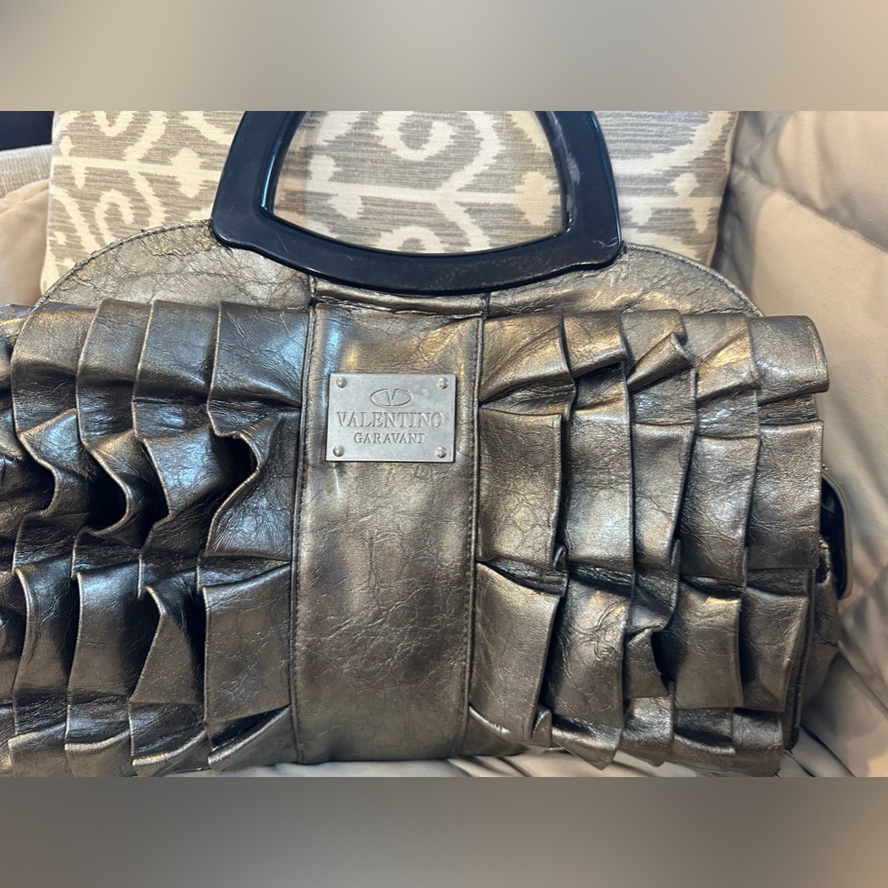 Vintage Valentino bag